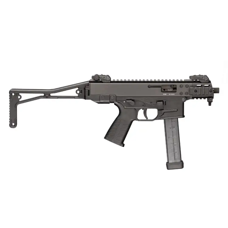 Pistolet B&T GHM9 COMPACT, 4,4", kal. 9x19mm