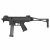 Pistolet B&T GHM9 COMPACT, 4,4", kal. 9x19mm