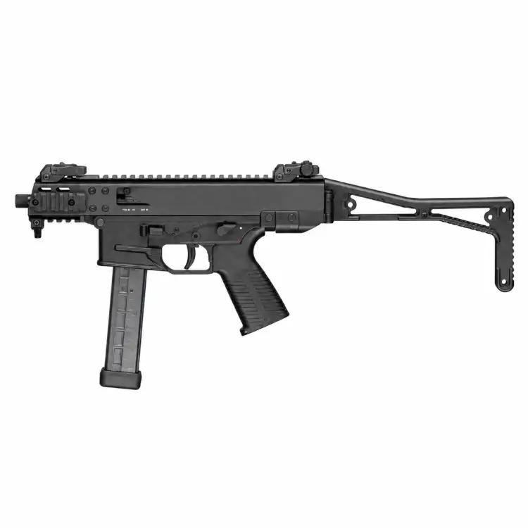 Pistolet B&T GHM9 COMPACT, 4,4", kal. 9x19mm