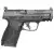 Pistolet Smith & Wesson M&P9 M2.0 Metal Compact NTS Night Sights - 9x19mm - (14561)