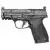 Pistolet Smith & Wesson M&P9 M2.0 Metal Compact NTS Night Sights - 9x19mm - (14561)