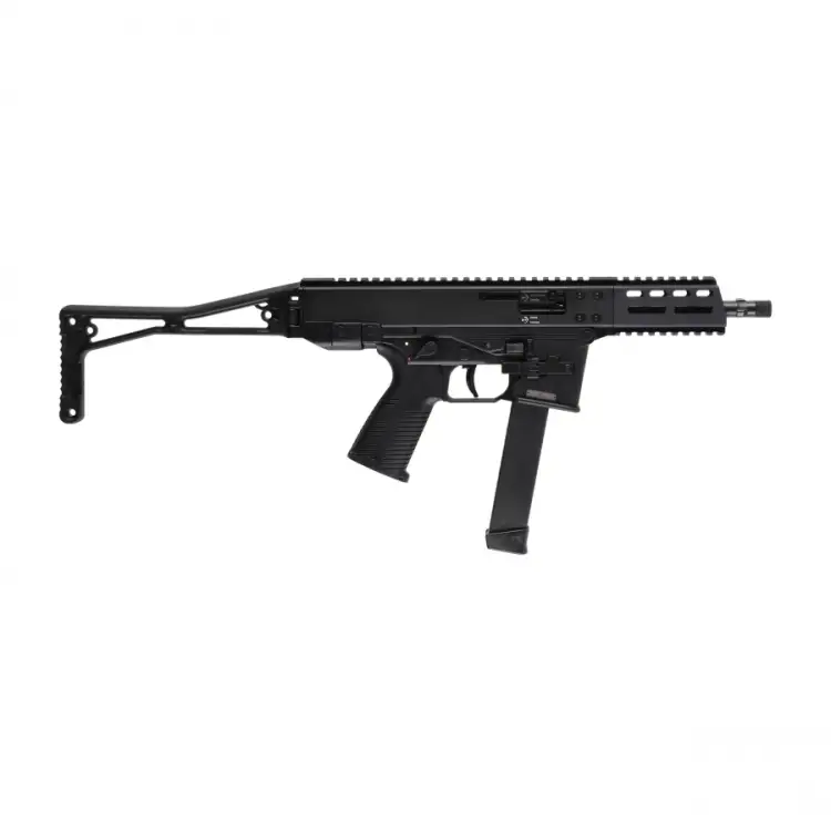 Pistolet B&T GHM9 G STANDARD, 6,9", kal. 9x19mm