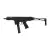 Pistolet B&T GHM9 G STANDARD, 6,9", kal. 9x19mm