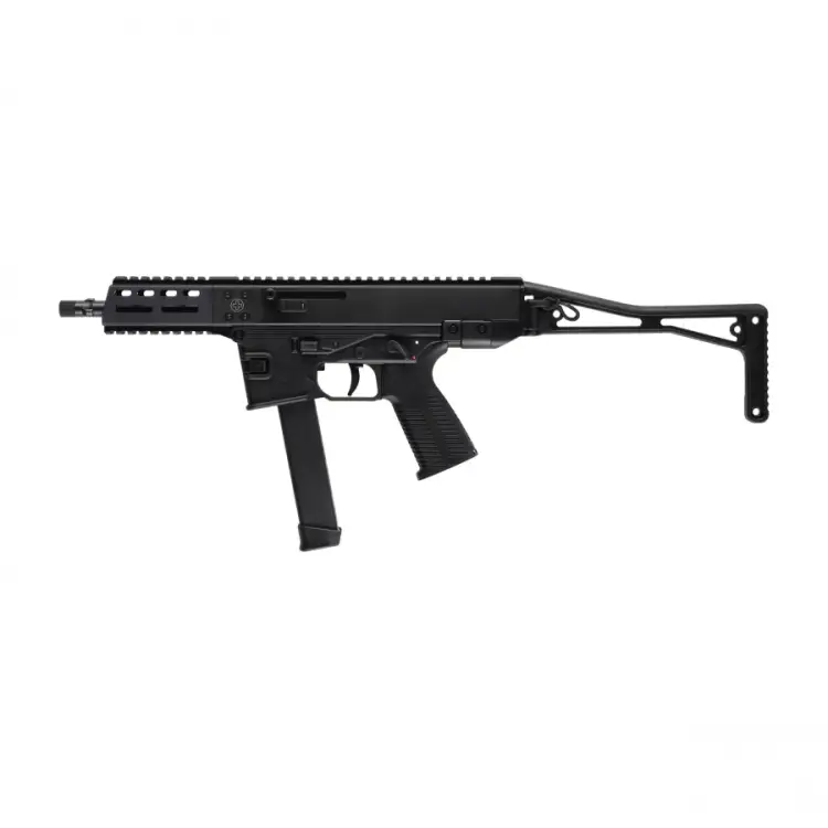 Pistolet B&T GHM9 G STANDARD, 6,9", kal. 9x19mm