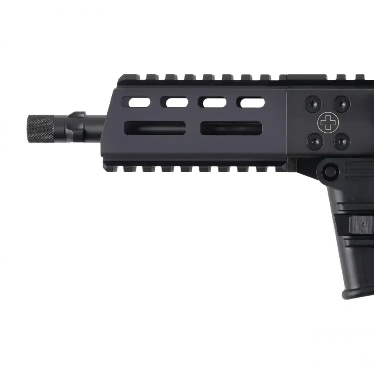 Pistolet B&T GHM9 G STANDARD, 6,9", kal. 9x19mm