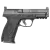 Pistolet Smith & Wesson M&P9 M2.0 NTS Metal Aimpoint - 9x19mm - (14792)