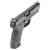 Pistolet Smith & Wesson M&P9 M2.0 NTS Metal Aimpoint - 9x19mm - (14792)