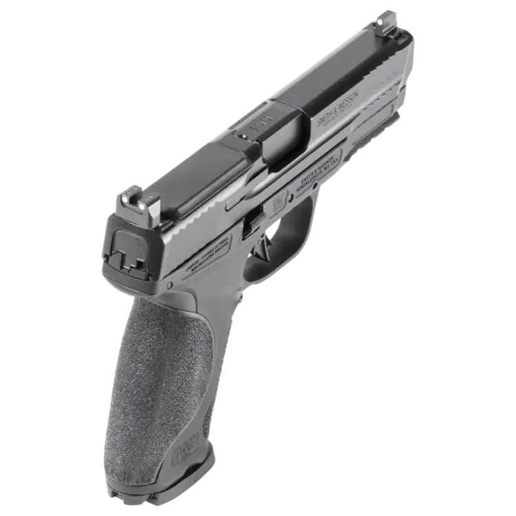 Pistolet Smith & Wesson M&P9 M2.0 NTS Metal Aimpoint - 9x19mm - (14792)