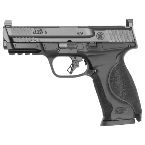 Pistolet Smith & Wesson M&P9 M2.0 NTS Metal Aimpoint - 9x19mm - (14792)
