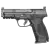 Pistolet Smith & Wesson M&P9 M2.0 NTS Metal Aimpoint - 9x19mm - (14792)