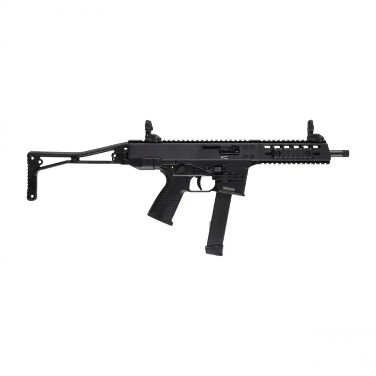 Pistolet B&T GHM9 G CARBINE, 9", kal. 9x19mm