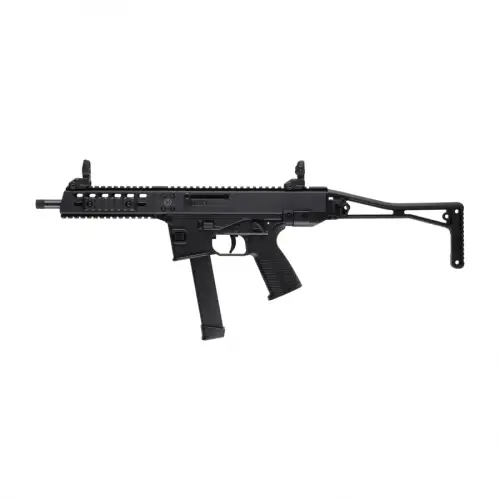 Pistolet B&T GHM9 G CARBINE, 9", kal. 9x19mm