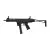 Pistolet B&T GHM9 G CARBINE, 9", kal. 9x19mm