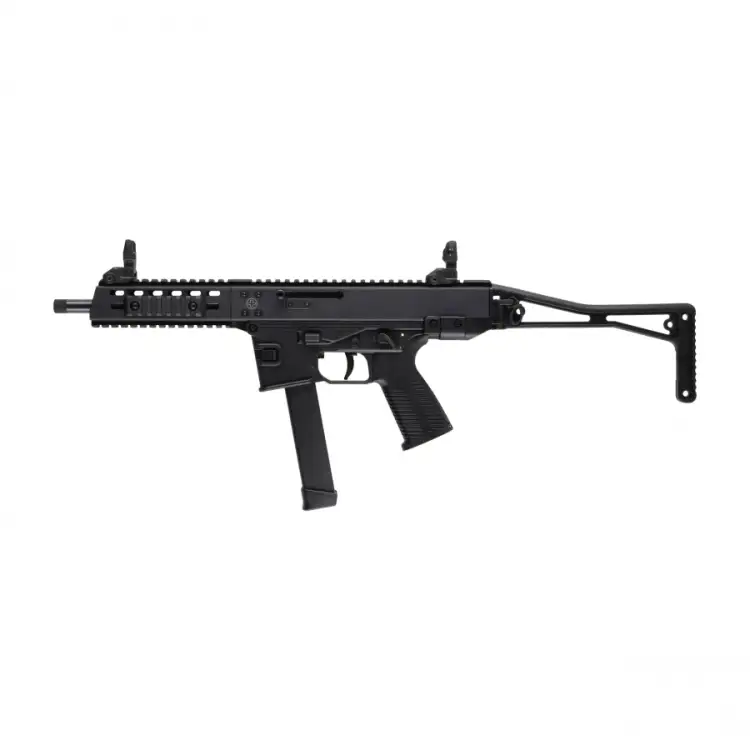 Pistolet B&T GHM9 G CARBINE, 9", kal. 9x19mm