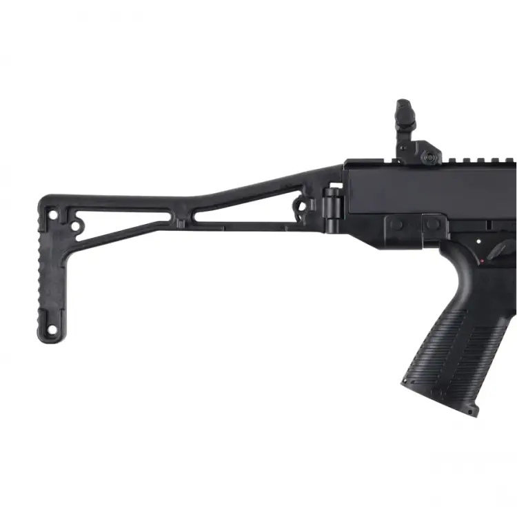 Pistolet B&T GHM9 G CARBINE, 9", kal. 9x19mm