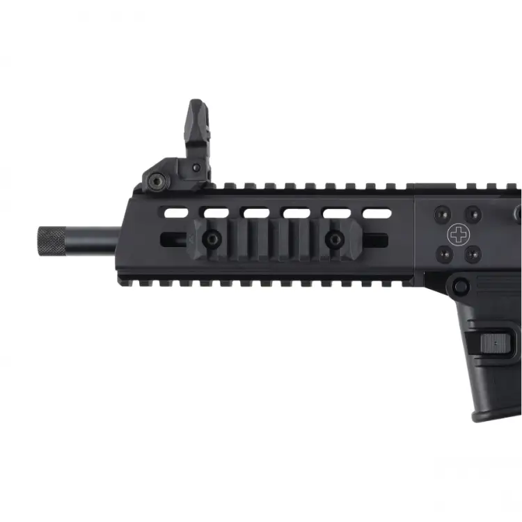 Pistolet B&T GHM9 G CARBINE, 9", kal. 9x19mm