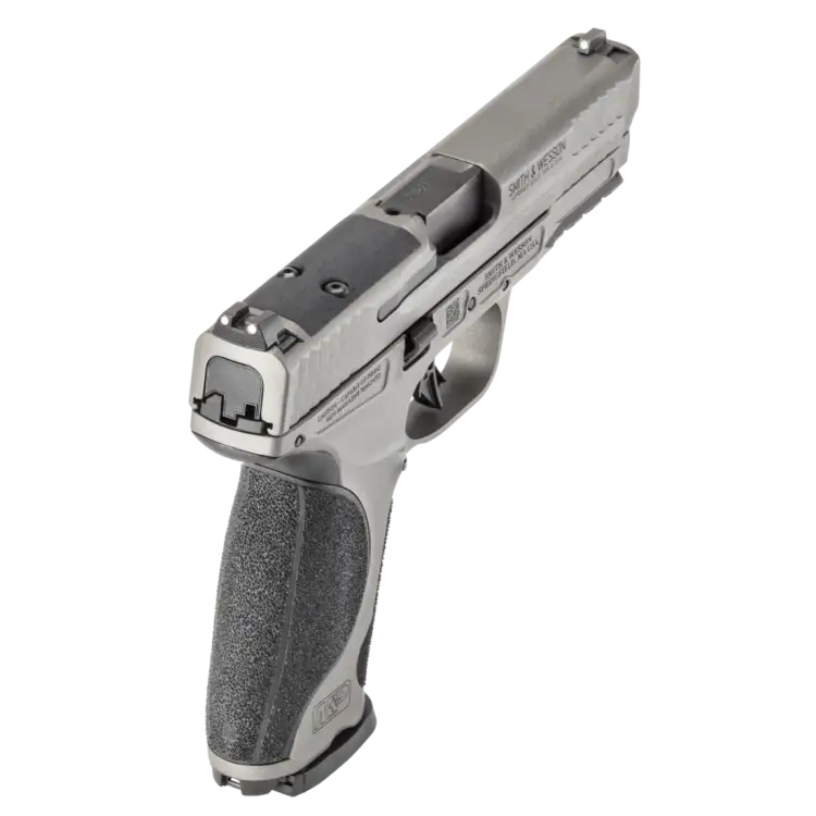 Pistolet Smith & Wesson M&P M2.0 Metal - kal. .40 SW - (14164)
