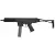 Pistolet B&T GHM9 CARBINE, 9", kal. 9x19mm