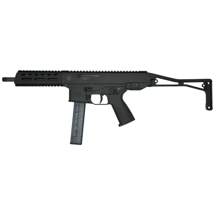 Pistolet B&T GHM9 CARBINE, 9", kal. 9x19mm