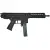 Pistolet B&T GHM9 CARBINE, 9", kal. 9x19mm