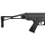 Pistolet B&T GHM9 CARBINE, 9", kal. 9x19mm