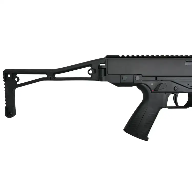 Pistolet B&T GHM9 CARBINE, 9", kal. 9x19mm