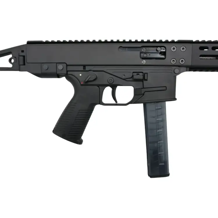 Pistolet B&T GHM9 CARBINE, 9", kal. 9x19mm