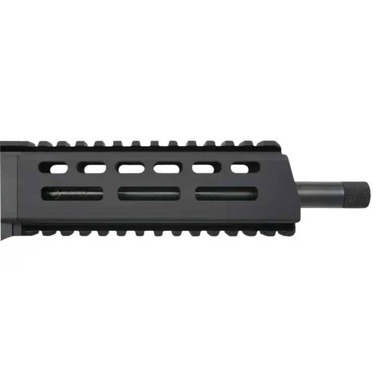 Pistolet B&T GHM9 CARBINE, 9", kal. 9x19mm