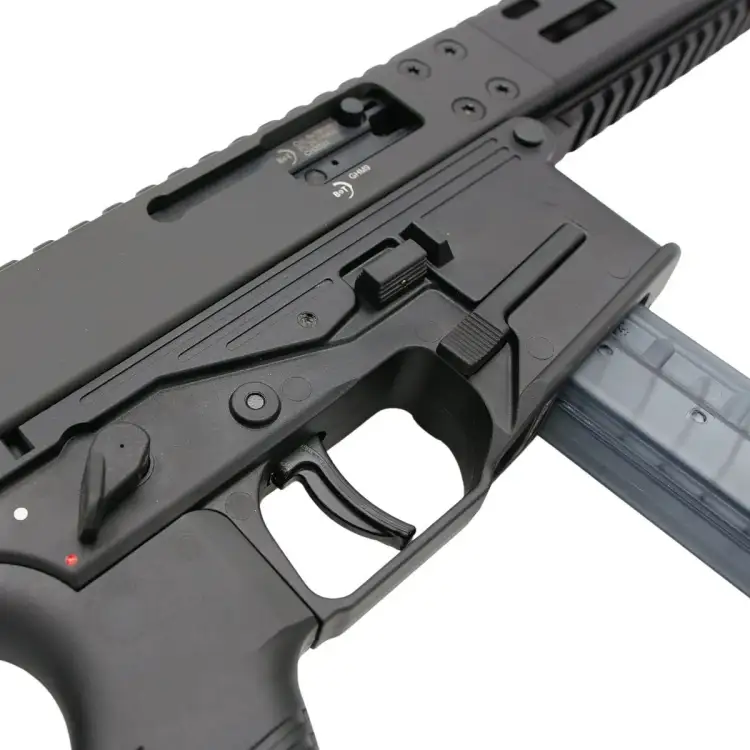 Pistolet B&T GHM9 CARBINE, 9", kal. 9x19mm