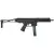 Pistolet B&T GHM9 CARBINE, 9", kal. 9x19mm