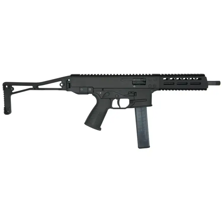 Pistolet B&T GHM9 CARBINE, 9", kal. 9x19mm