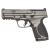 Pistolet Smith & Wesson M&P M2.0 Compact Metal - 9x19mm - Tungsten Gray (14101)