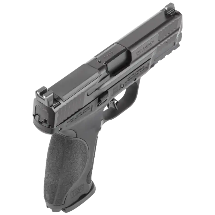 Pistolet Smith & Wesson M&P9 M2.0 Metal - 9x19mm - (14357)