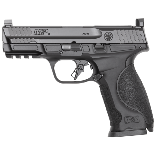 Pistolet Smith & Wesson M&P9 M2.0 Metal - 9x19mm - (14357)