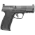 Pistolet Smith & Wesson M&P9 M2.0 Metal - 9x19mm - (14357)