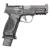 Pistolet Smith & Wesson M&P9 M2.0 Metal Tactical - 9x19mm - (14073)