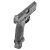 Pistolet Smith & Wesson M&P9 M2.0 Metal Tactical - 9x19mm - (14073)