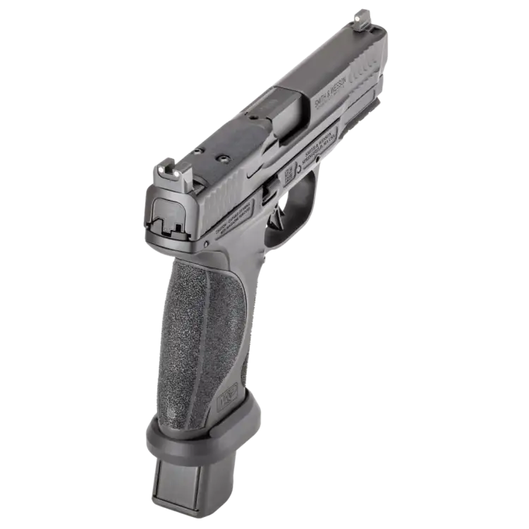 Pistolet Smith & Wesson M&P9 M2.0 Metal Tactical - 9x19mm - (14073)