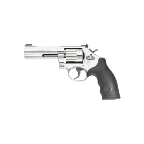 Rewolwer Smith & Wesson Model 617 4" - kal. .22 LR