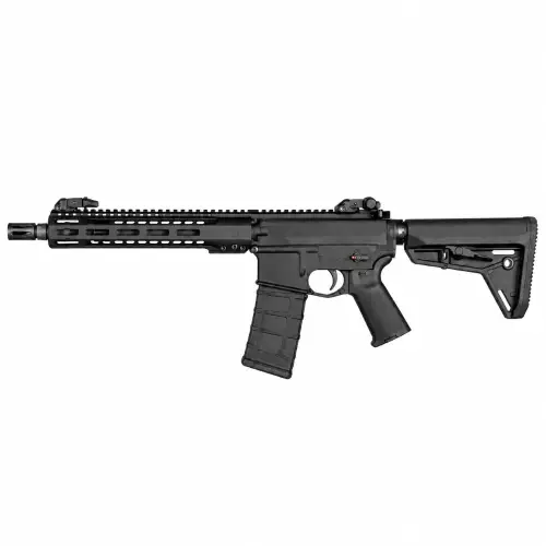 Karabinek B&T BT15 MOD1, 16", kal. .223 Rem - Czarny