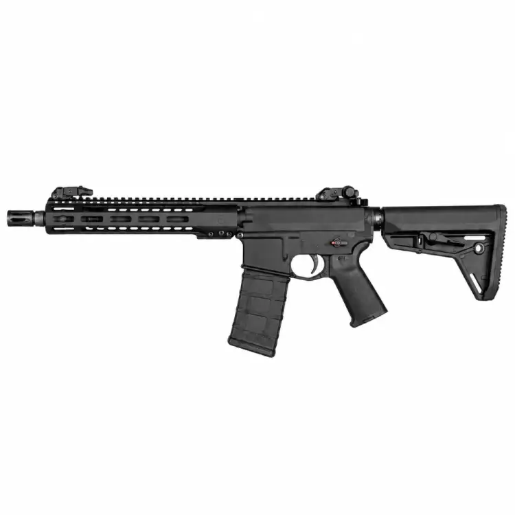Karabinek B&T BT15 MOD1, 16", kal. .223 Rem - Czarny