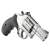 Rewolwer Smith & Wesson Model 686 Plus 2,5" - kal. .357Mag/.38SPC