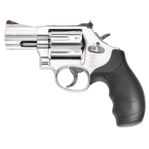 Rewolwer Smith & Wesson Model 686 Plus 2,5" - kal. .357Mag/.38SPC