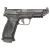 Pistolet Smith & Wesson Performance Center M&P9 M2.0 Competitor - 9x19mm - (14131)