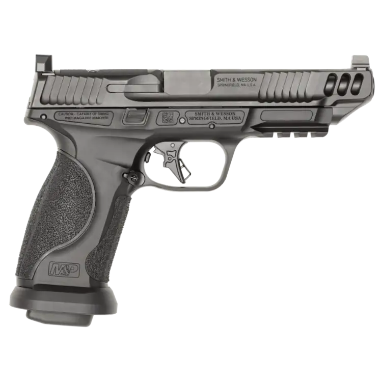 Pistolet Smith & Wesson Performance Center M&P9 M2.0 Competitor - 9x19mm - (14131)