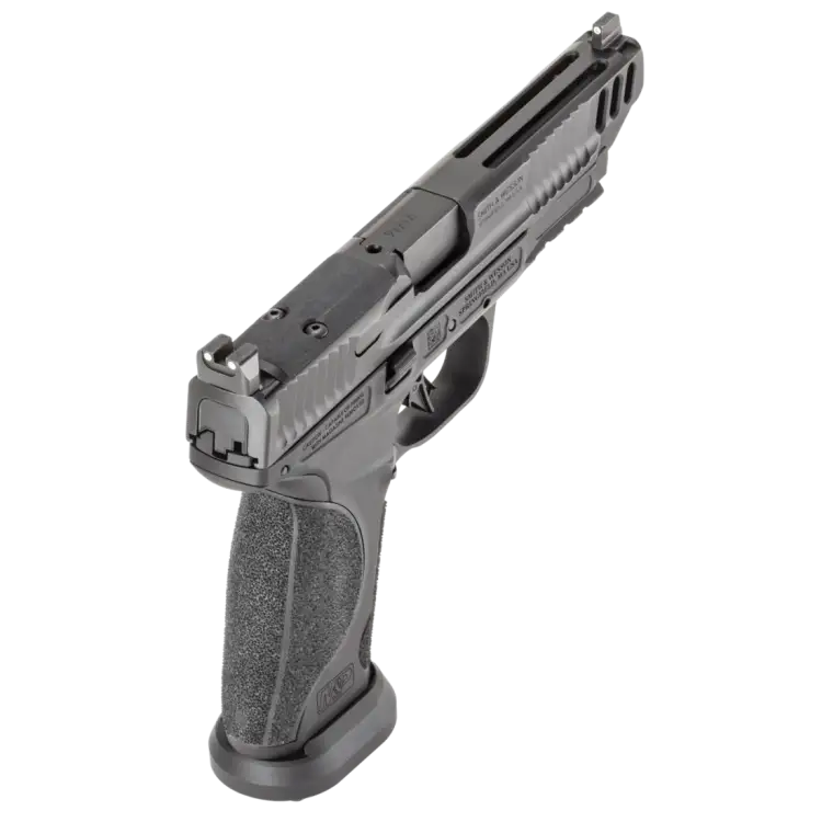 Pistolet Smith & Wesson Performance Center M&P9 M2.0 Competitor - 9x19mm - (14131)