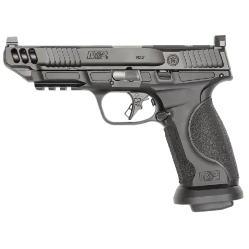 Pistolet Smith & Wesson Performance Center M&P9 M2.0 Competitor - 9x19mm - (14131)