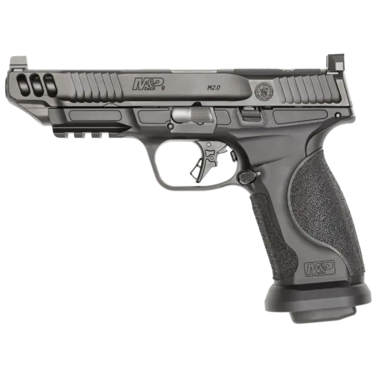 Pistolet Smith & Wesson Performance Center M&P9 M2.0 Competitor - 9x19mm - (14131)
