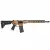 Karabinek B&T BT15 MOD1, 16", kal. .223 Rem - Coyote Tan