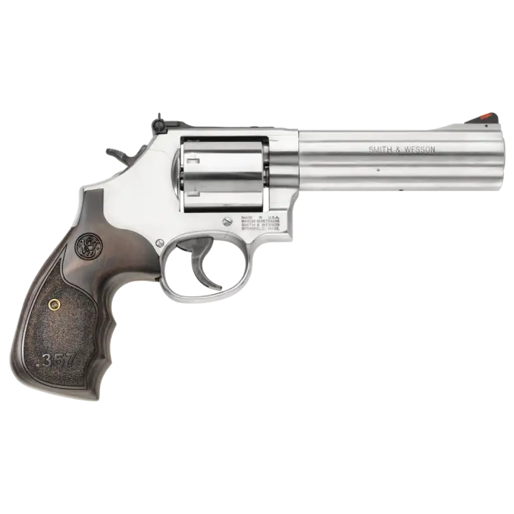 Rewolwer Smith & Wesson Performance Model 686 Plus 5” - kal. .357Mag/.38SPC